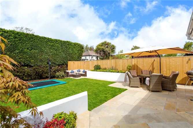 4 Woodlands Drive, Stillorgan, Co. Dublin