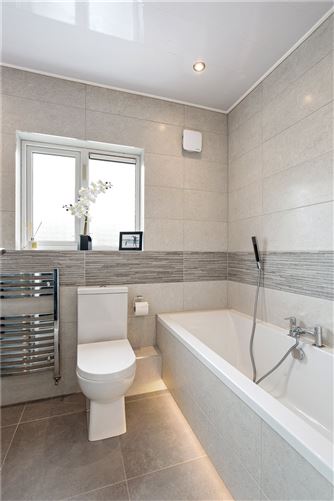 4 Woodlands Drive, Stillorgan, Co. Dublin