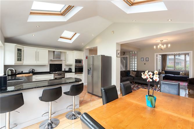 4 Woodlands Drive, Stillorgan, Co. Dublin