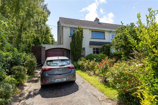 48 Shrewsbury Road, Shankill, Dublin 18