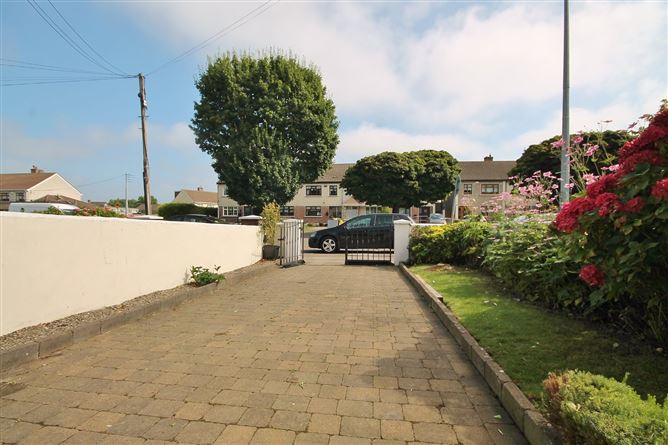 126 St Peters Road, Walkinstown, D12