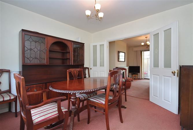 126 St Peters Road, Walkinstown, D12