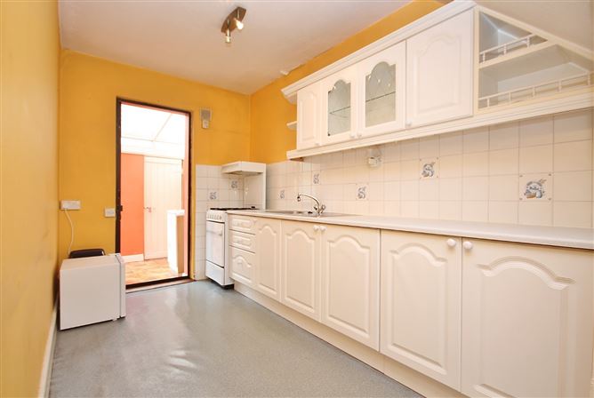 126 St Peters Road, Walkinstown, D12