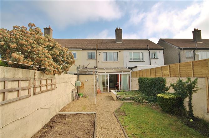 126 St Peters Road, Walkinstown, D12