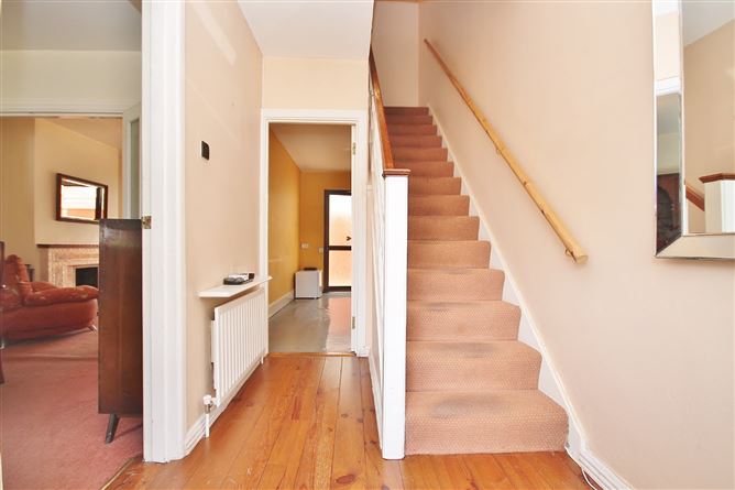 126 St Peters Road, Walkinstown, D12