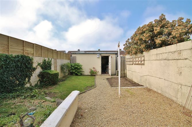 126 St Peters Road, Walkinstown, D12