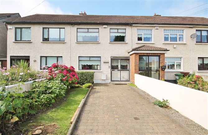 126 St Peters Road, Walkinstown, D12