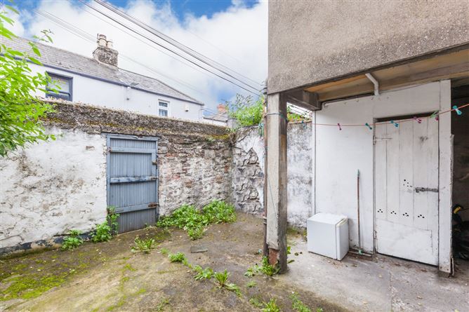 36 Summer Street North, North Circular Road, Dublin 1