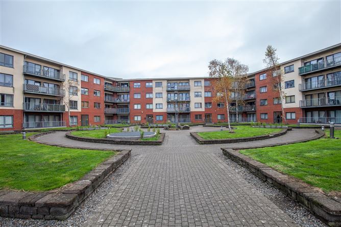 Main image for Apartment 56 Core E, Rosse Court Heights, Lucan, Dublin
