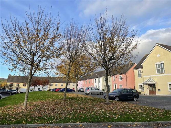 71 Cruachan, Knockateemore, Dungarvan, Waterford