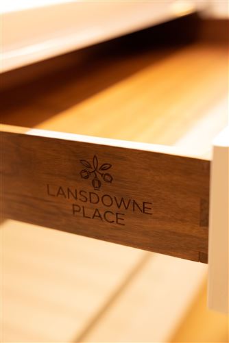 2 The Barrington, Lansdowne Place, Ballsbridge, Dublin 4
