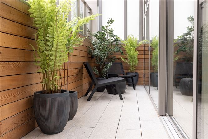 2 The Barrington, Lansdowne Place, Ballsbridge, Dublin 4