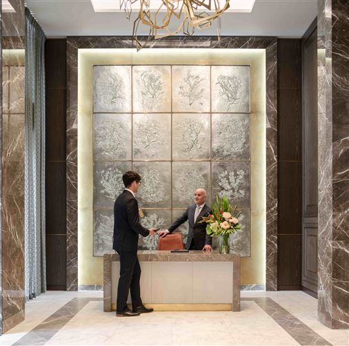 2 The Barrington, Lansdowne Place, Ballsbridge, Dublin 4