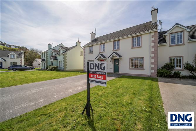 12 laganore cottages, portnablagh, donegal f92 hp79
