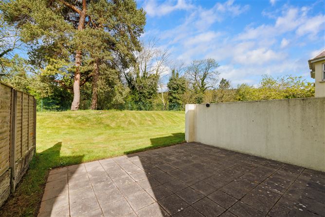 25 Aughrim Holiday Village, Aughrim, Co. Wicklow