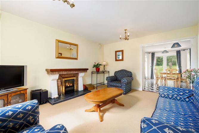 25 Aughrim Holiday Village, Aughrim, Co. Wicklow