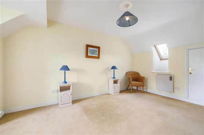 25 Aughrim Holiday Village, Aughrim, Co. Wicklow