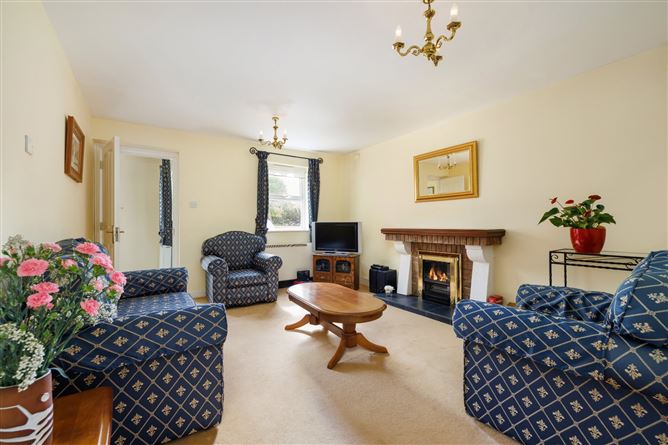 25 Aughrim Holiday Village, Aughrim, Co. Wicklow
