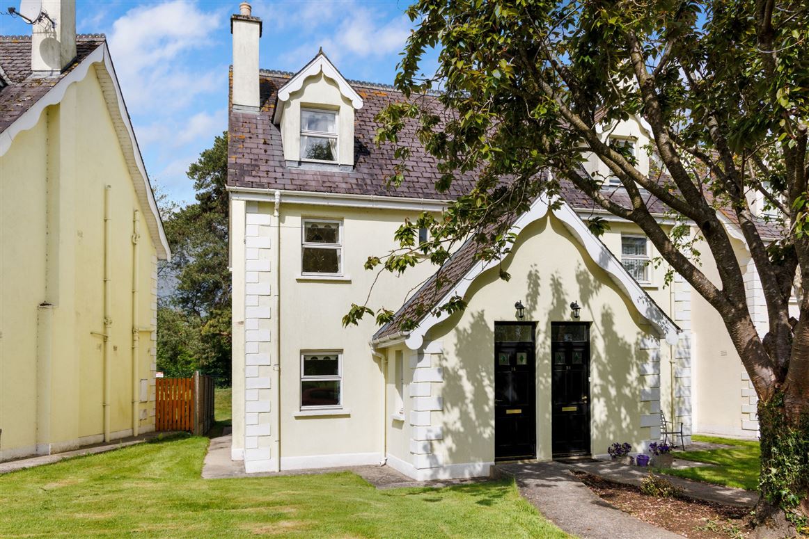 25 Aughrim Holiday Village, Aughrim, Co. Wicklow