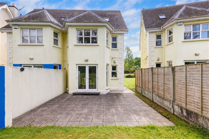 25 Aughrim Holiday Village, Aughrim, Co. Wicklow