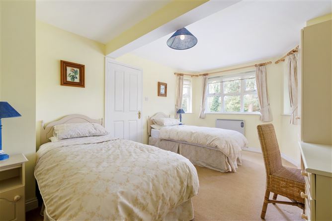 25 Aughrim Holiday Village, Aughrim, Co. Wicklow