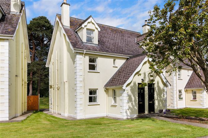 25 Aughrim Holiday Village, Aughrim, Co. Wicklow