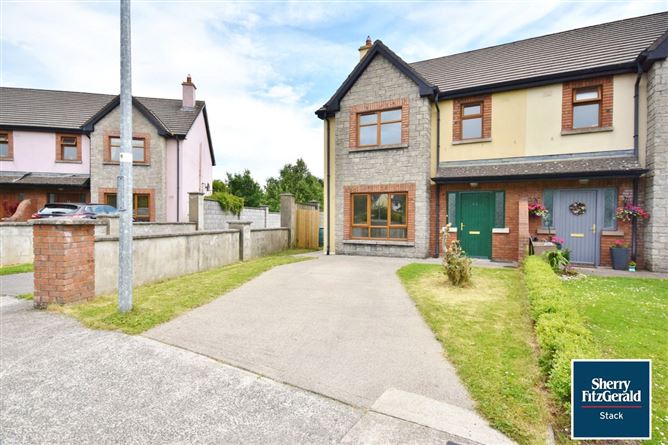 Main image for 35 Wingfield Orchard,Newcastlewest,Co. Limerick,V42 YP30
