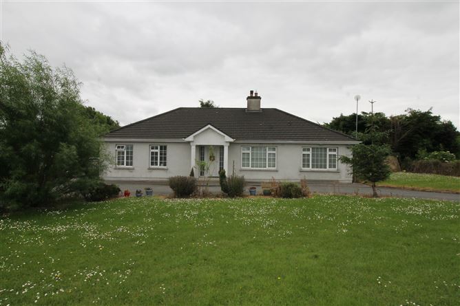 Main image for Mountain View, Bouladuff, Thurles, Tipperary