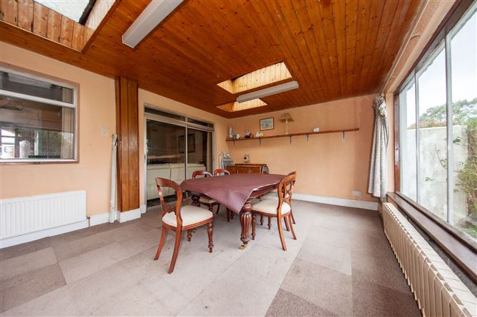 13 Kincora Park, Clontarf, Dublin