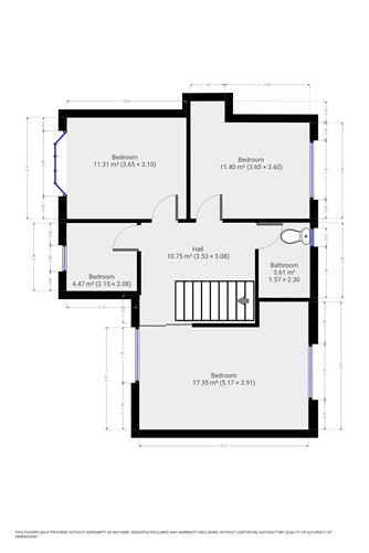 13 Kincora Park, Clontarf, Dublin