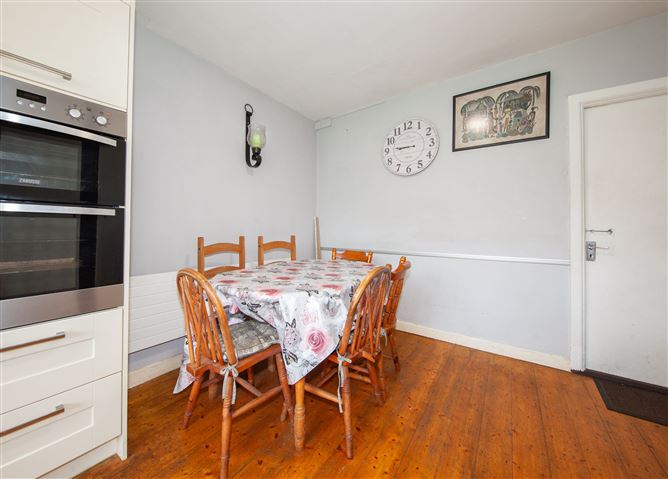 13 Kincora Park, Clontarf, Dublin