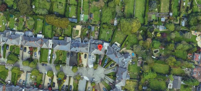 13 Kincora Park, Clontarf, Dublin