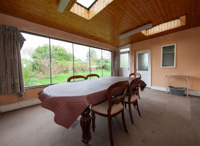 13 Kincora Park, Clontarf, Dublin