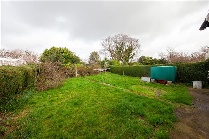 13 Kincora Park, Clontarf, Dublin