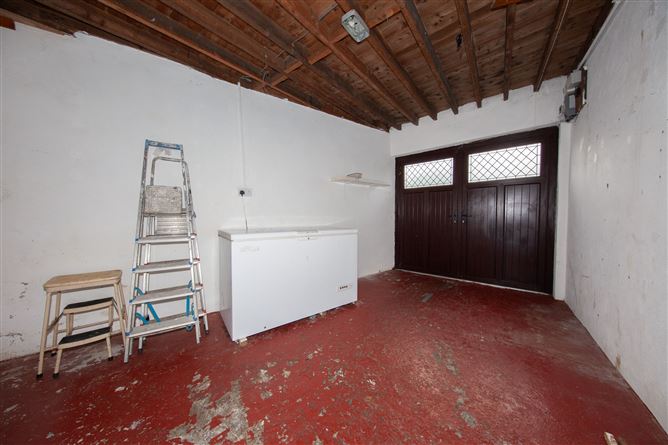 13 Kincora Park, Clontarf, Dublin