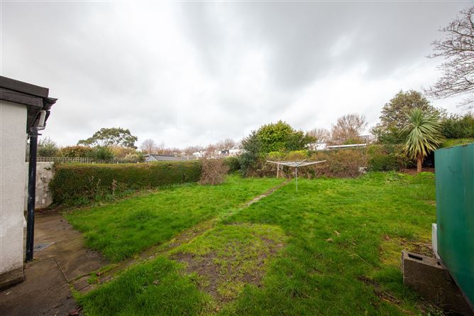 13 Kincora Park, Clontarf, Dublin