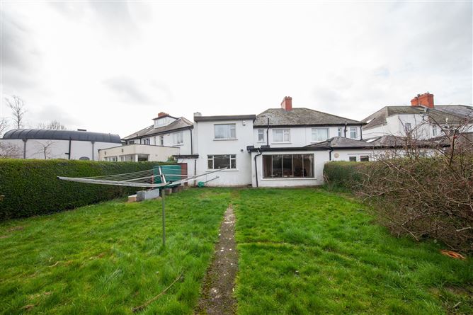 13 Kincora Park, Clontarf, Dublin