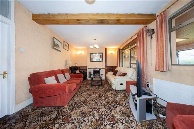 13 Kincora Park, Clontarf, Dublin