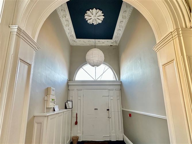 Apt 4, Langara, 37 Alma Road, Monkstown, County Dublin