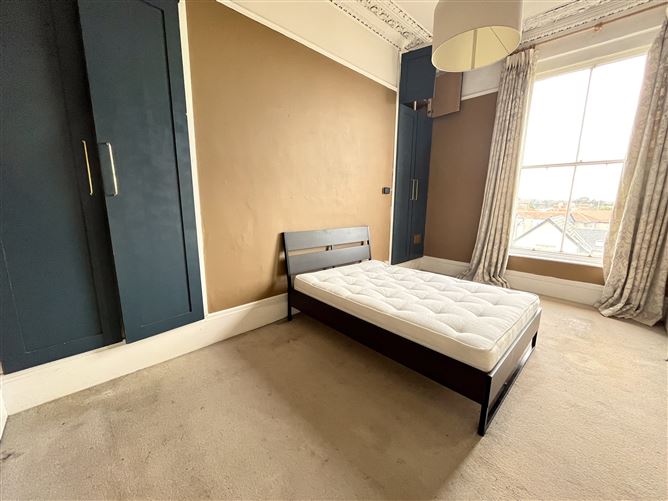 Apt 4, Langara, 37 Alma Road, Monkstown, County Dublin