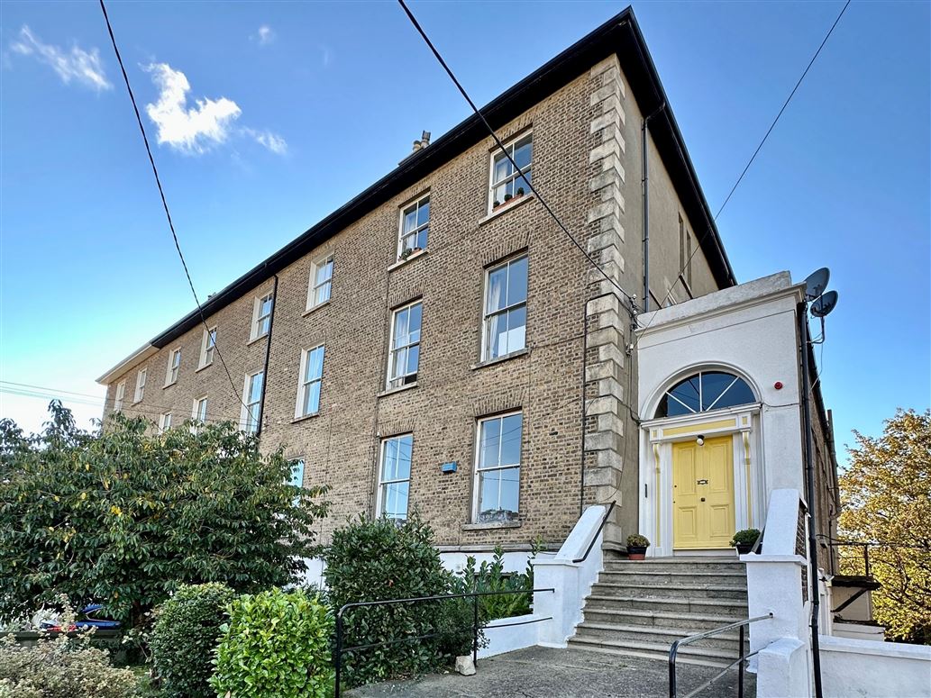 Apt 4, Langara, 37 Alma Road, Monkstown, County Dublin