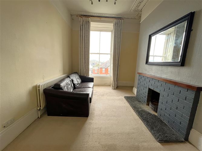 Apt 4, Langara, 37 Alma Road, Monkstown, County Dublin