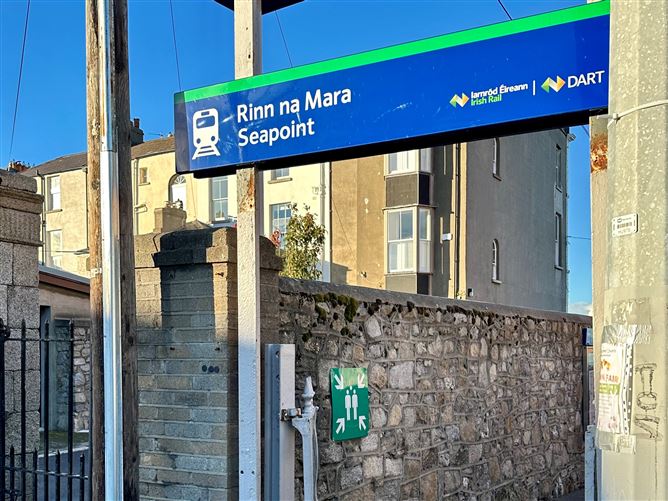 Apt 4, Langara, 37 Alma Road, Monkstown, County Dublin