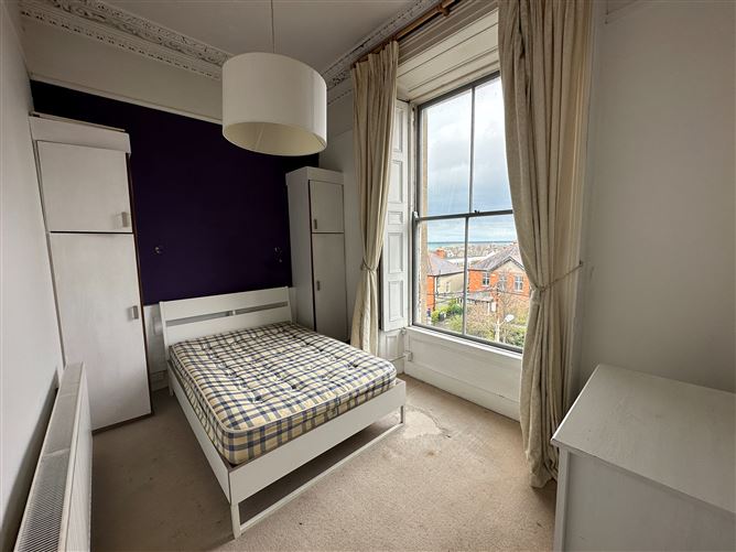 Apt 4, Langara, 37 Alma Road, Monkstown, County Dublin