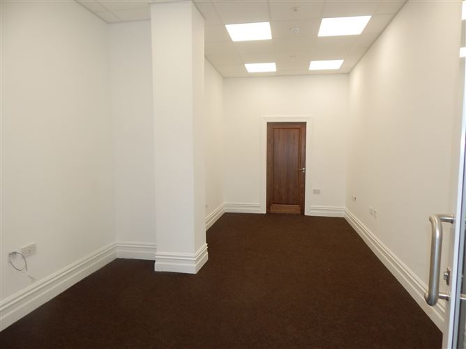 Unit 2 Seagrave Square, Ashbourne, Meath