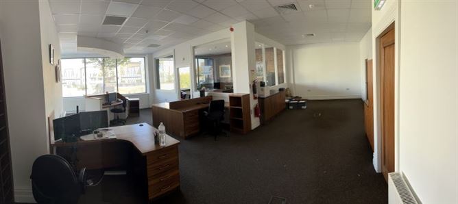 Unit 2 Seagrave Square, Ashbourne, Meath