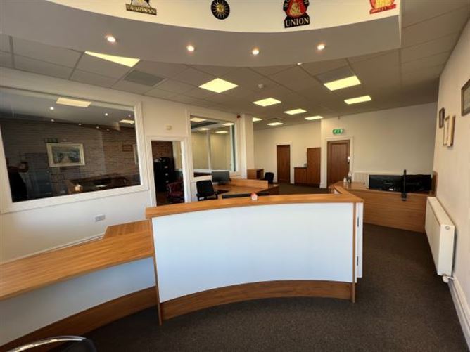 Unit 2 Seagrave Square, Ashbourne, Meath