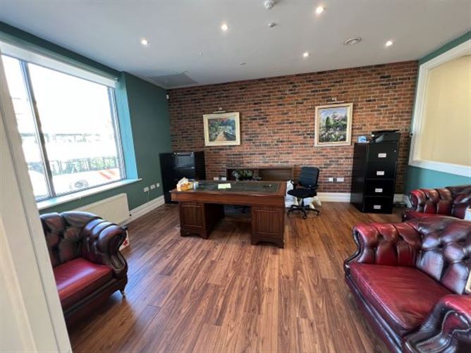 Unit 2 Seagrave Square, Ashbourne, Meath