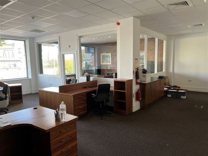 Unit 2 Seagrave Square, Ashbourne, Meath