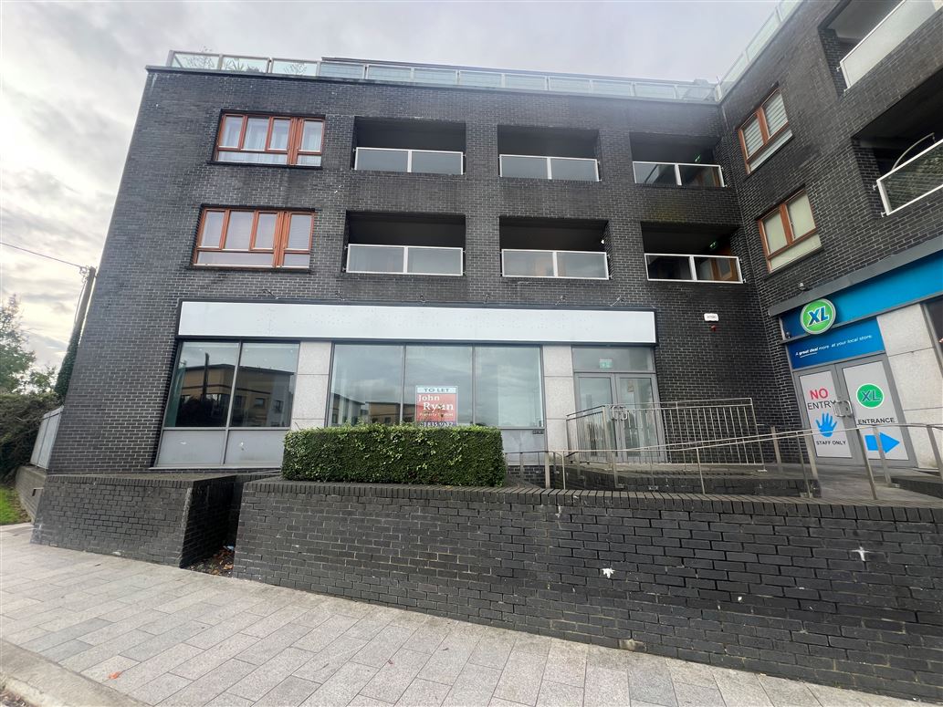 Unit 2 Seagrave Square, Ashbourne, Meath